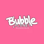 Bubble Planet