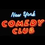 New York Comedy Club Promo Codes and Coupons Jan 2026